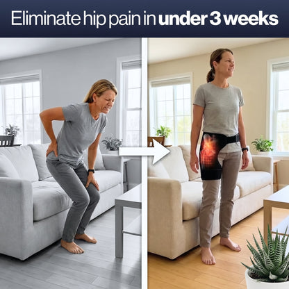 Axivon™ Sciatic Hip Therapy Belt